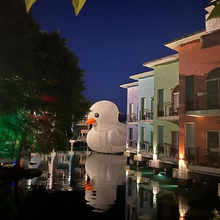 River Forest Leisure Farm Dongshan  Exterior photo