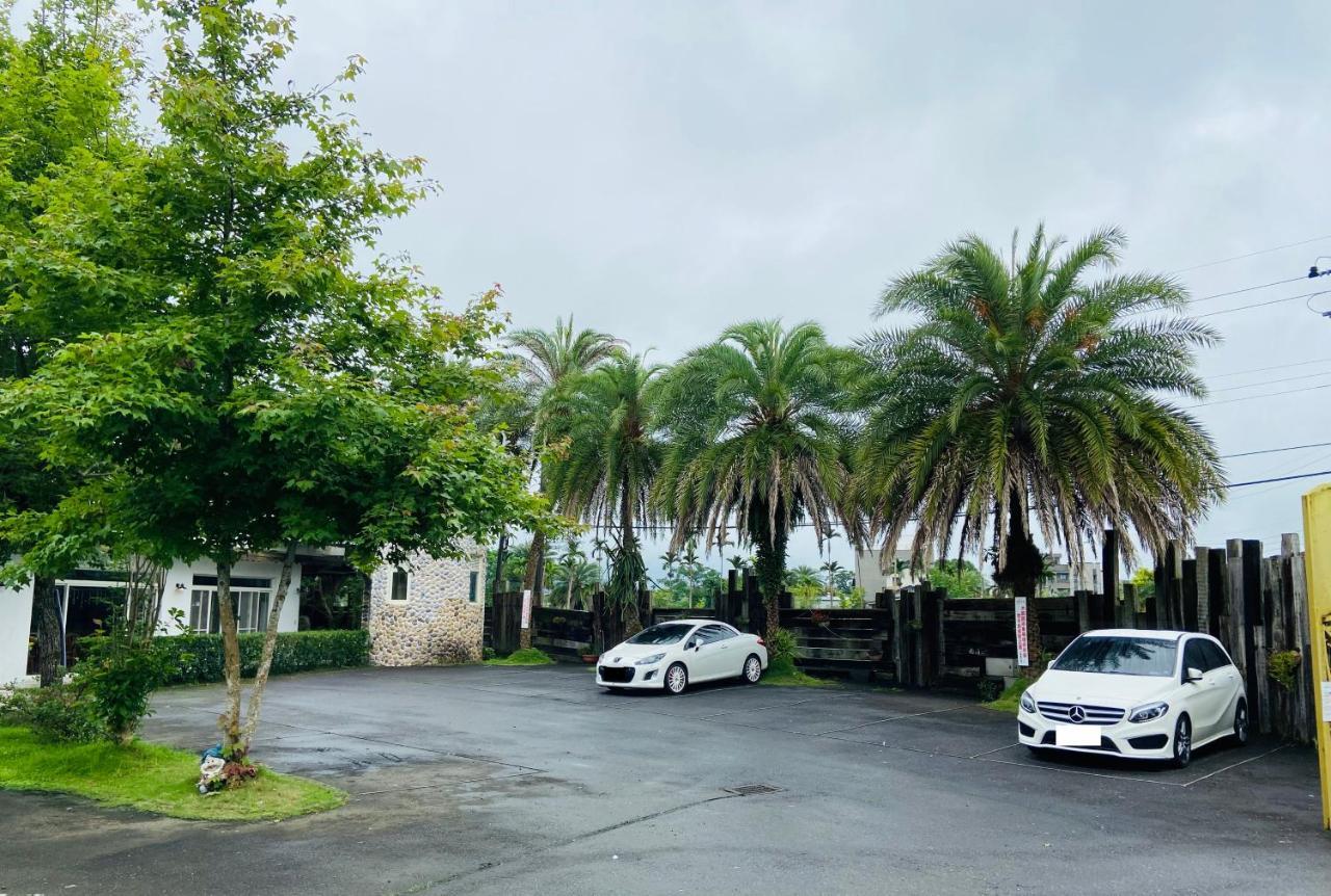 River Forest Leisure Farm Dongshan  Exterior photo