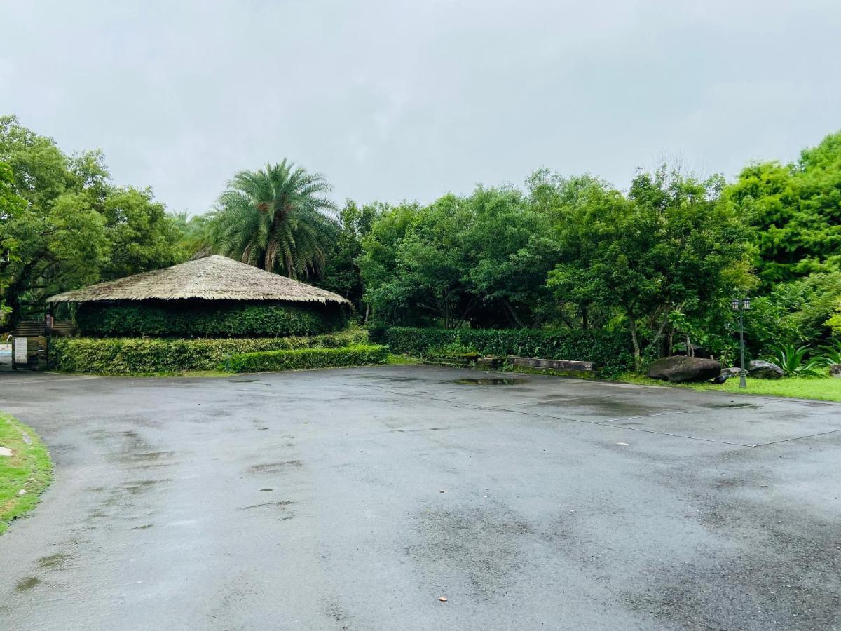River Forest Leisure Farm Dongshan  Exterior photo
