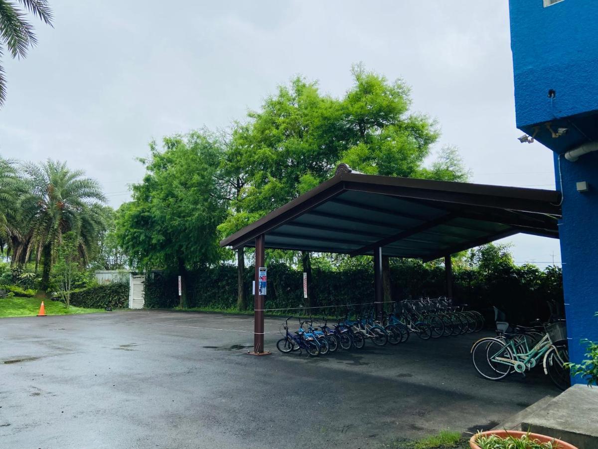River Forest Leisure Farm Dongshan  Exterior photo
