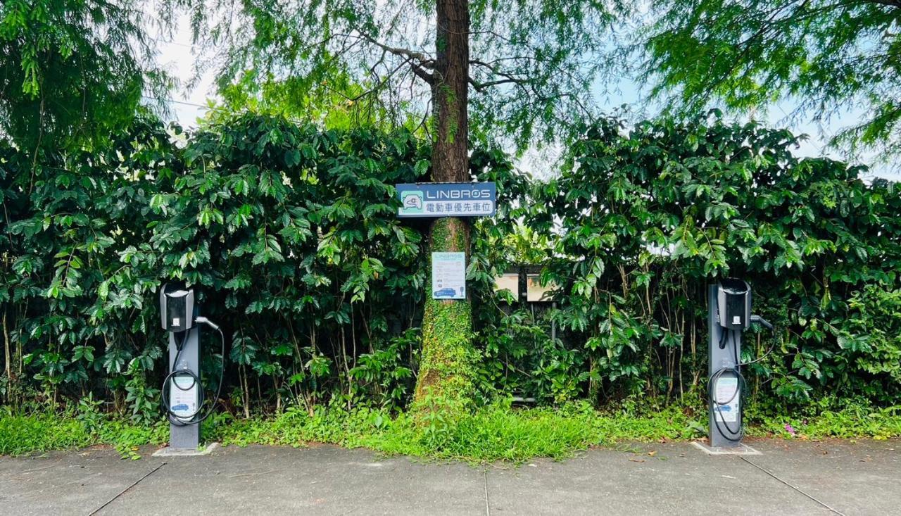 River Forest Leisure Farm Dongshan  Exterior photo