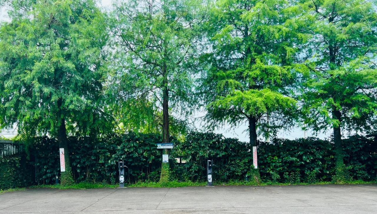 River Forest Leisure Farm Dongshan  Exterior photo