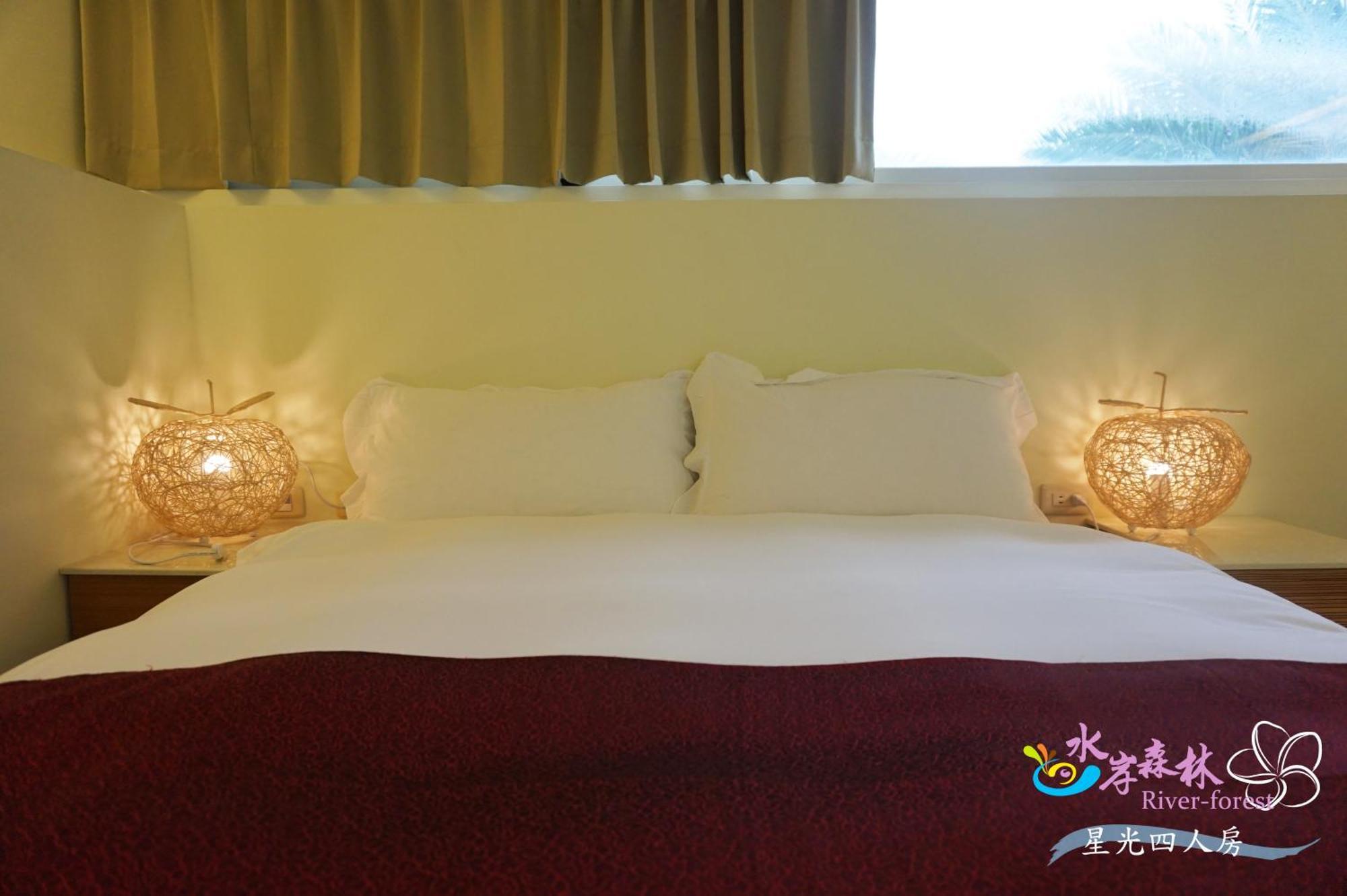 River Forest Leisure Farm Dongshan  Room photo