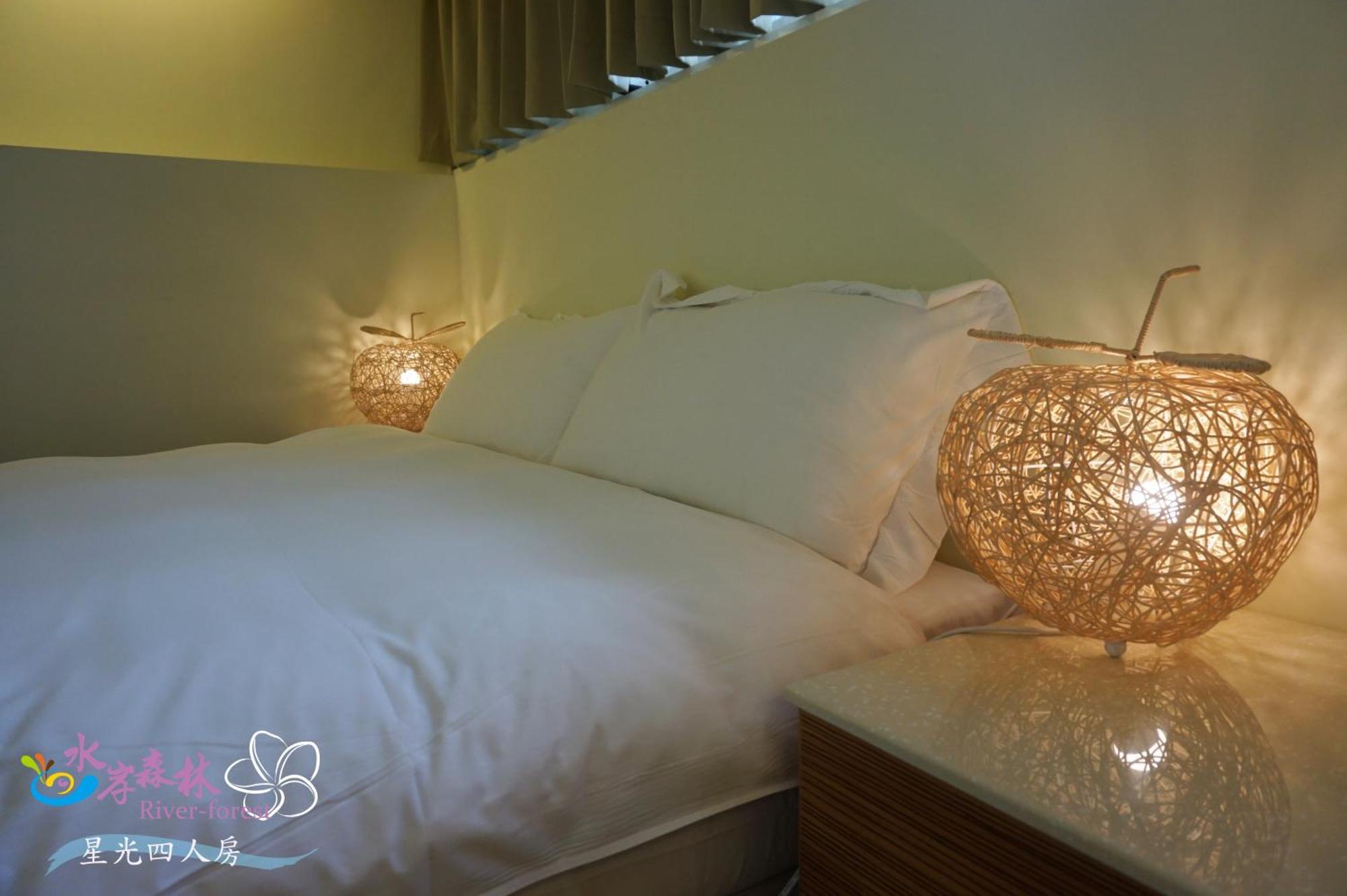 River Forest Leisure Farm Dongshan  Room photo
