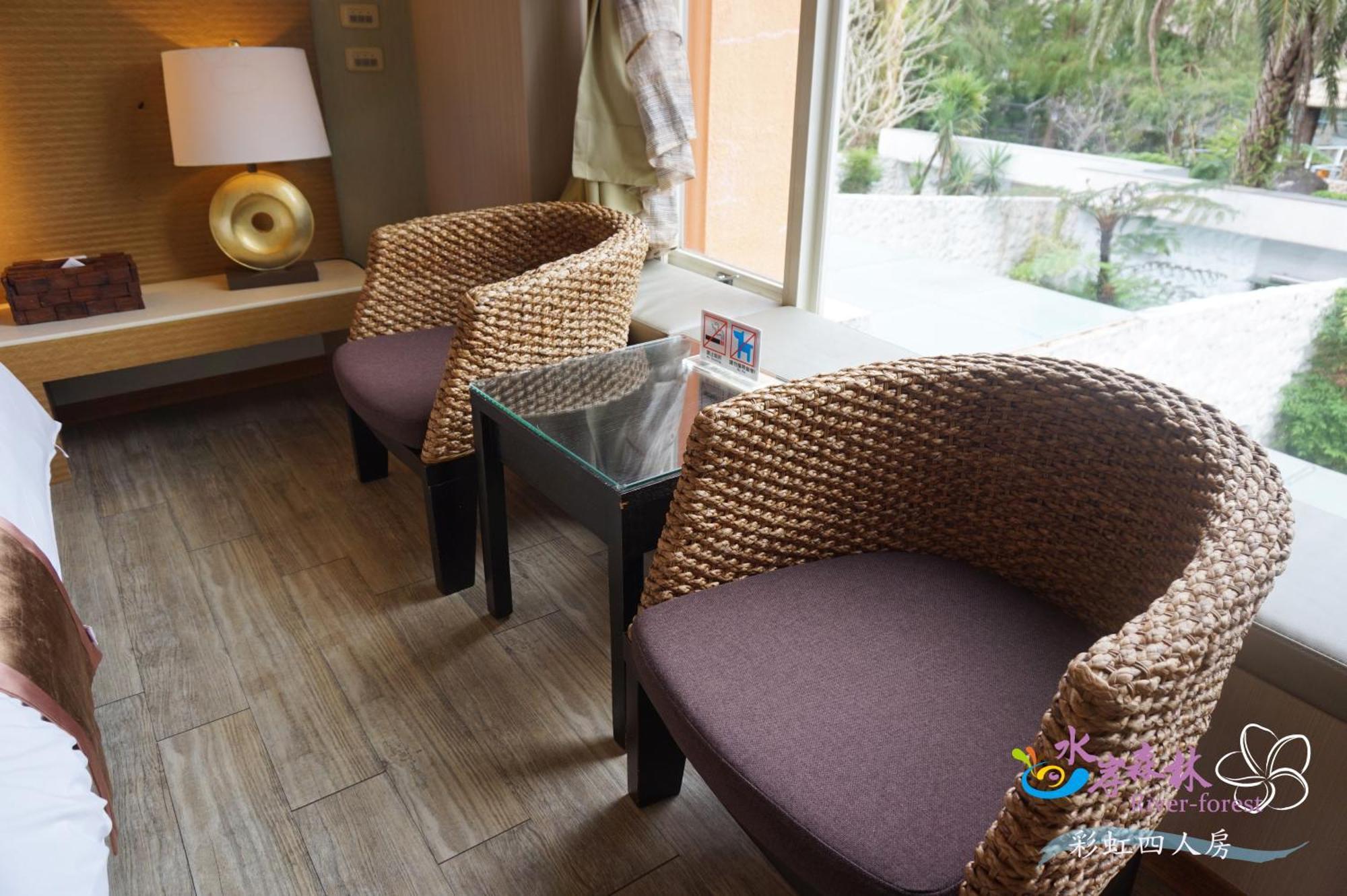 River Forest Leisure Farm Dongshan  Room photo