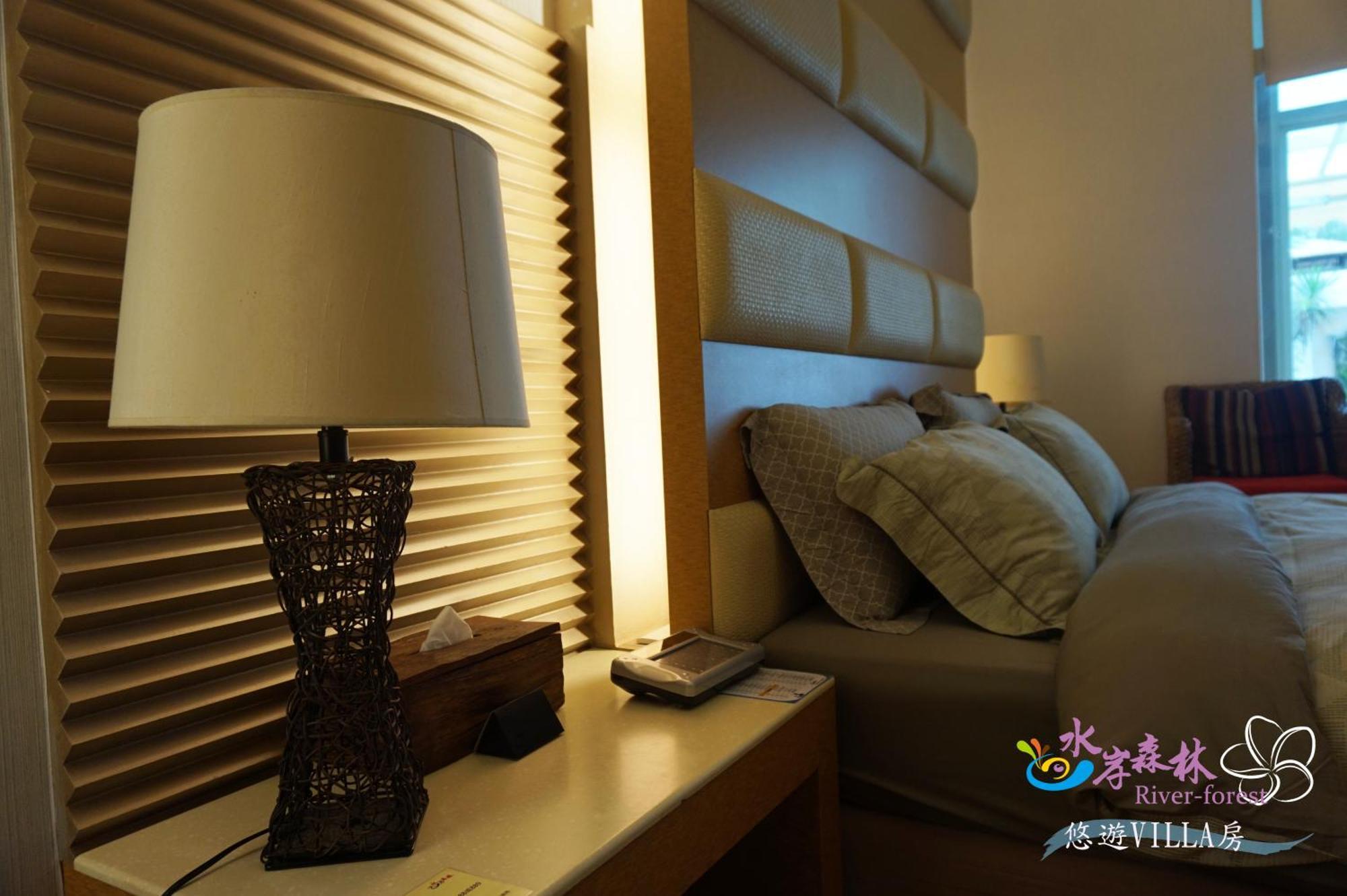 River Forest Leisure Farm Dongshan  Room photo