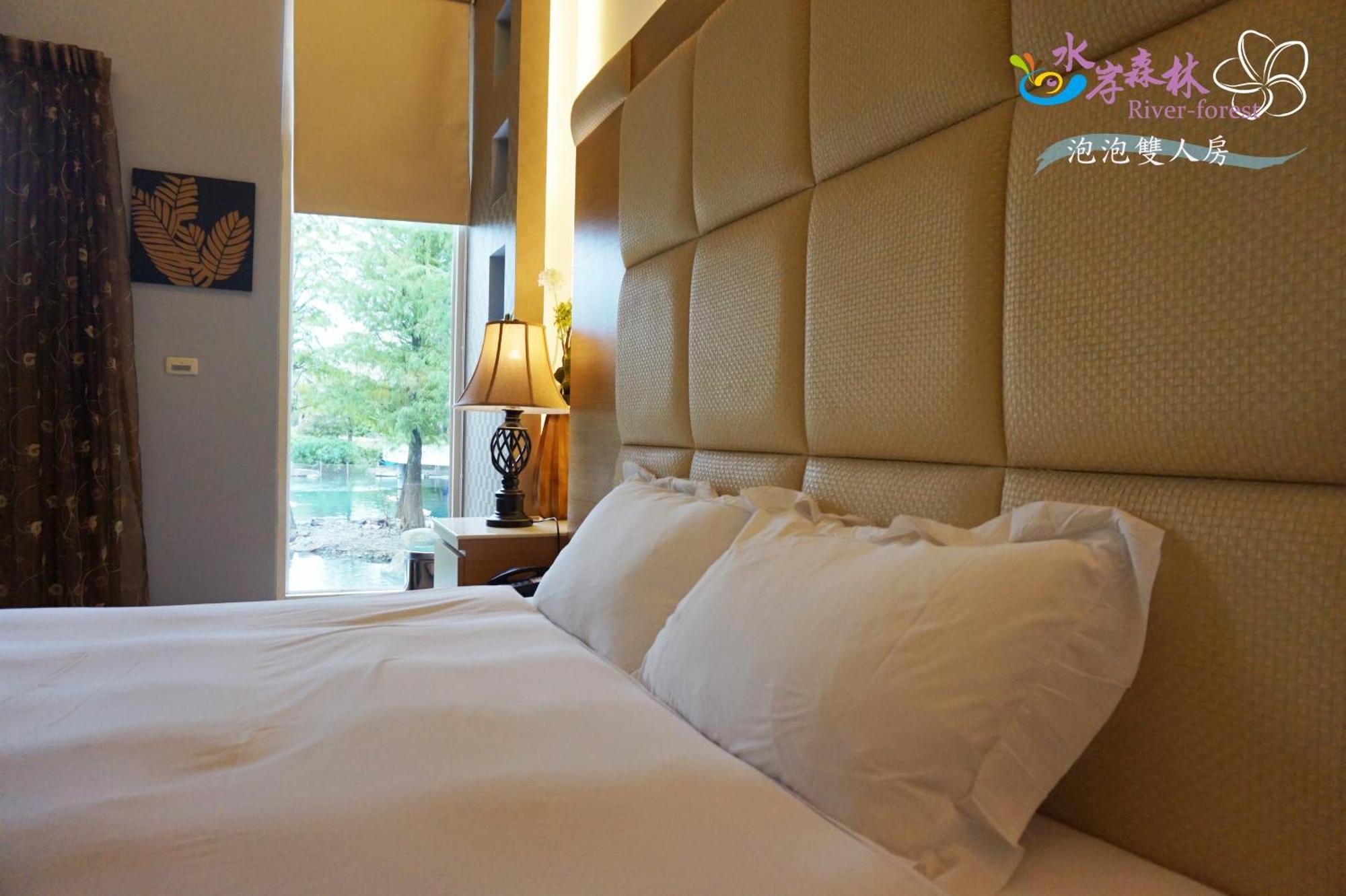 River Forest Leisure Farm Dongshan  Room photo