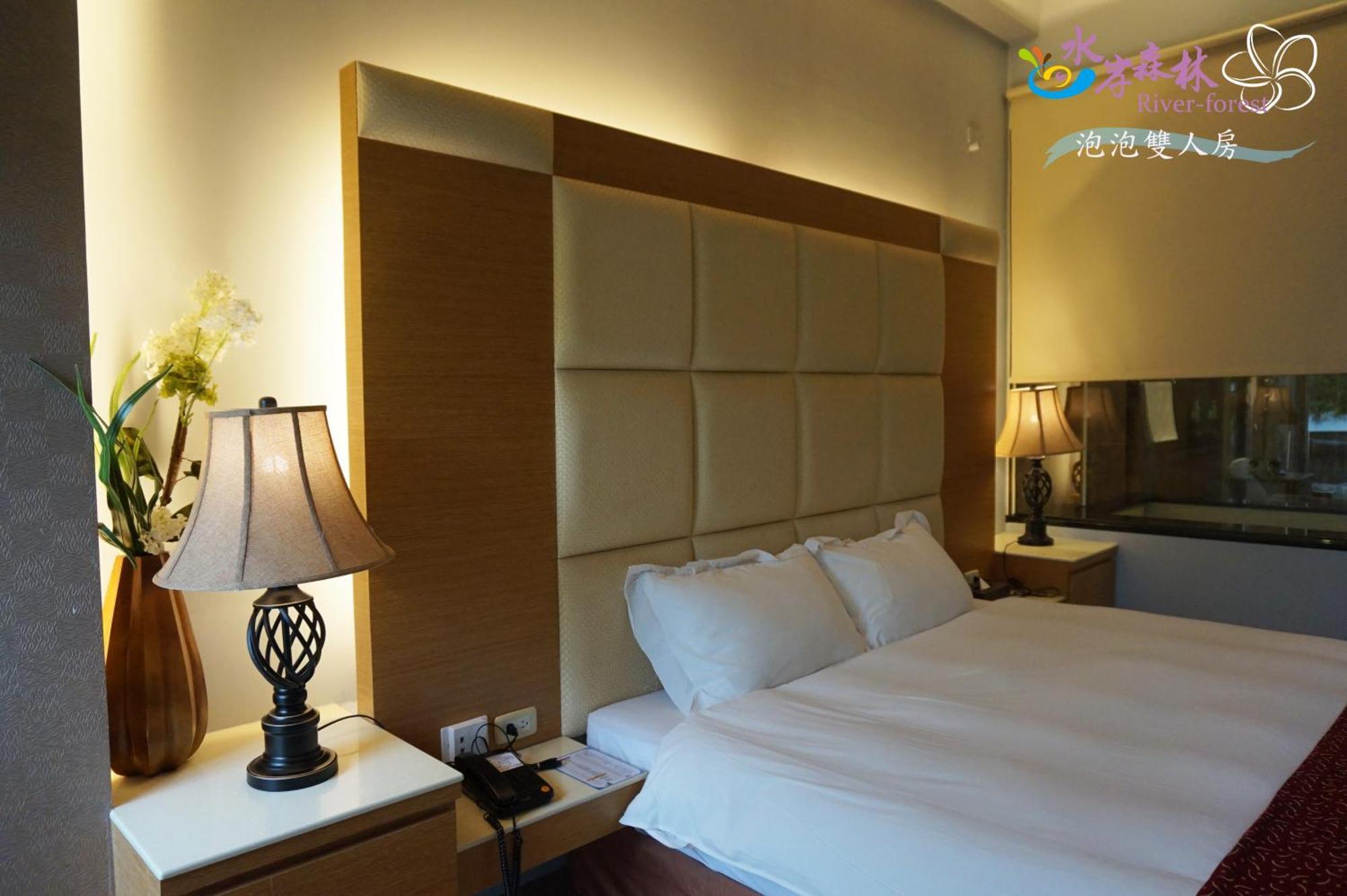 River Forest Leisure Farm Dongshan  Room photo