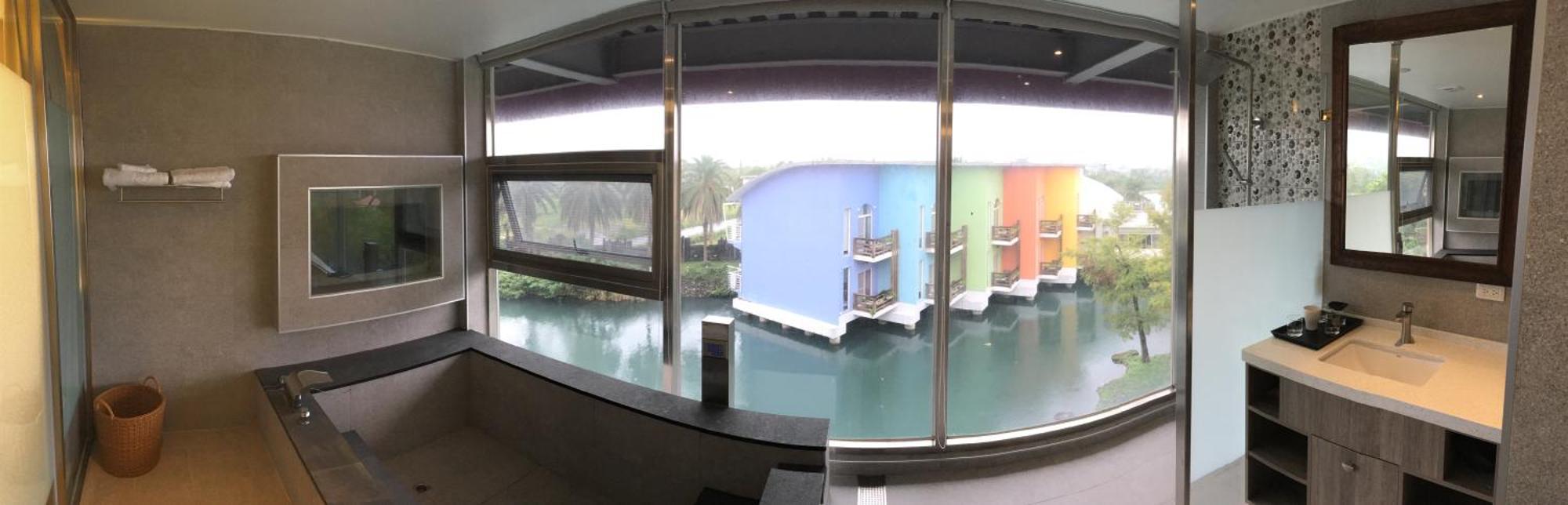 River Forest Leisure Farm Dongshan  Exterior photo