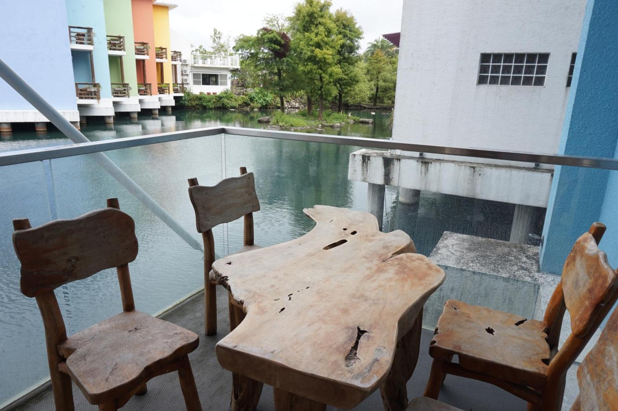 River Forest Leisure Farm Dongshan  Exterior photo