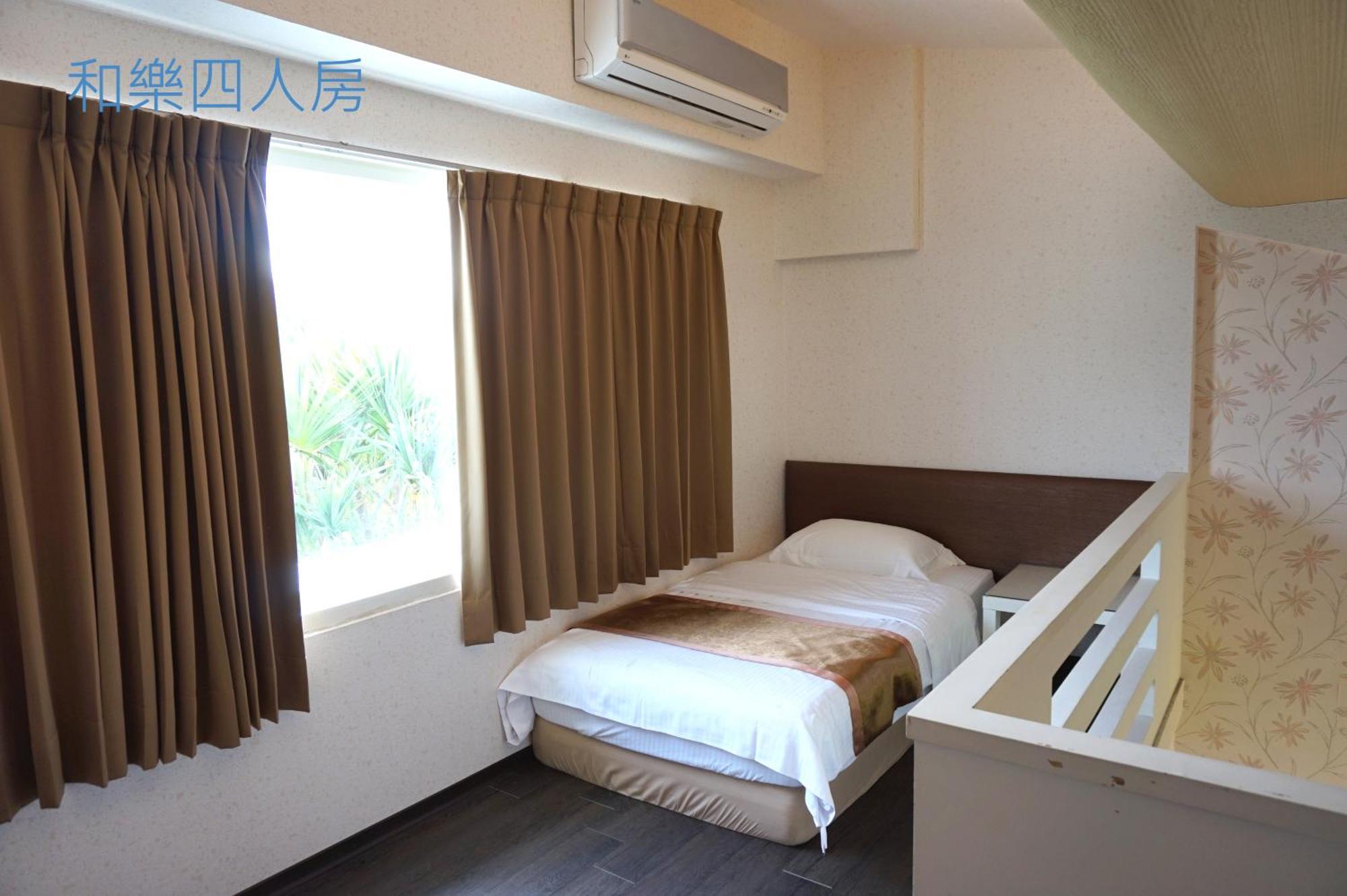 River Forest Leisure Farm Dongshan  Exterior photo