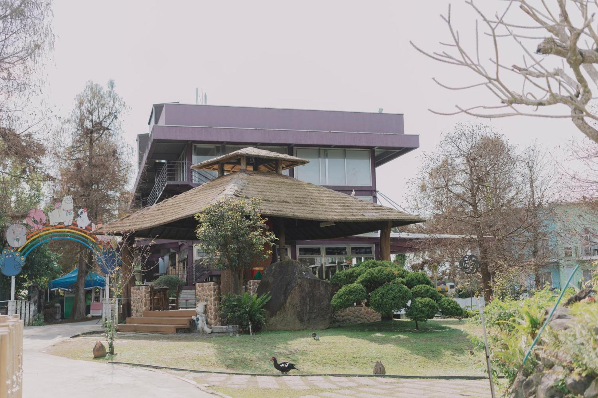 River Forest Leisure Farm Dongshan  Exterior photo