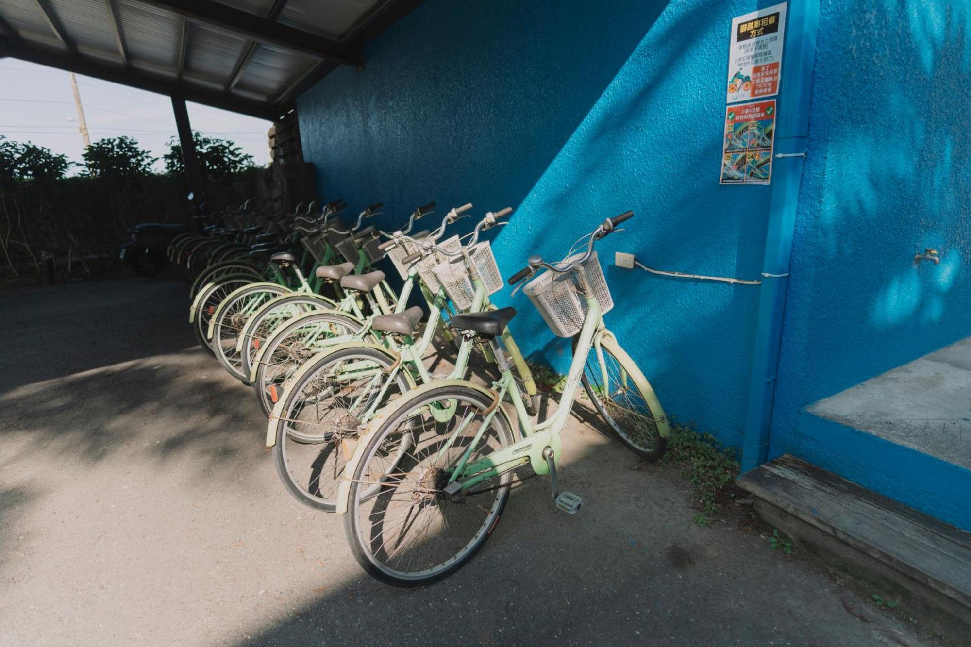 River Forest Leisure Farm Dongshan  Exterior photo