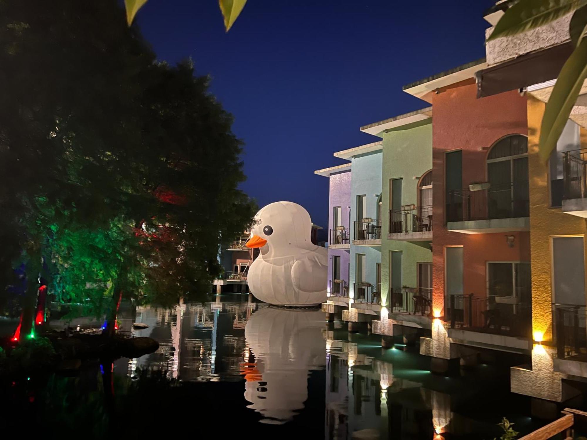 River Forest Leisure Farm Dongshan  Exterior photo