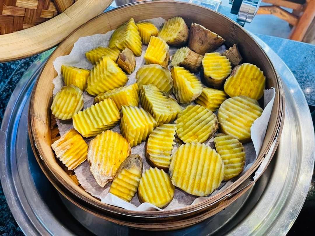River Forest Leisure Farm Dongshan  Exterior photo